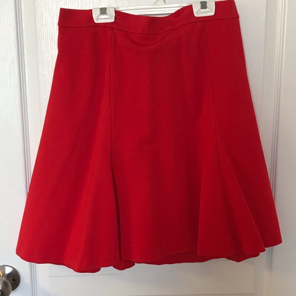 J. Crew Dresses & Skirts - J Crew twirl skirt